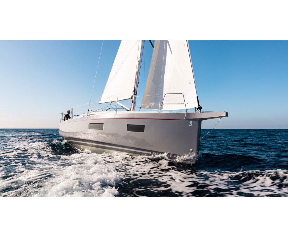 BENETEAU OCEANIS 34.1