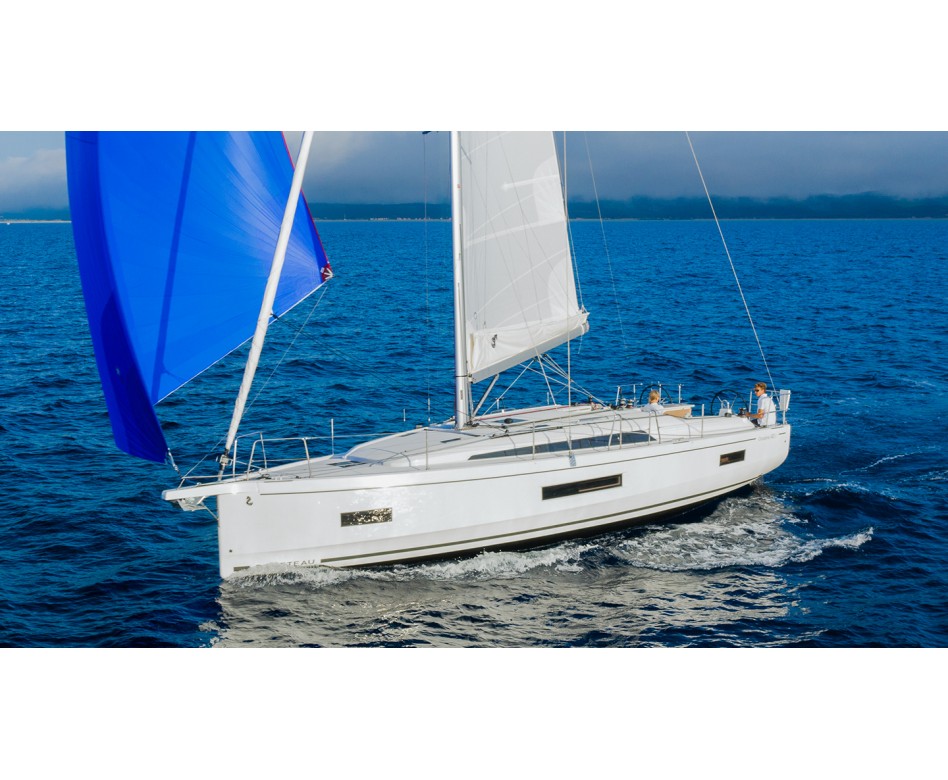 BENETEAU OCEANIS 40.1