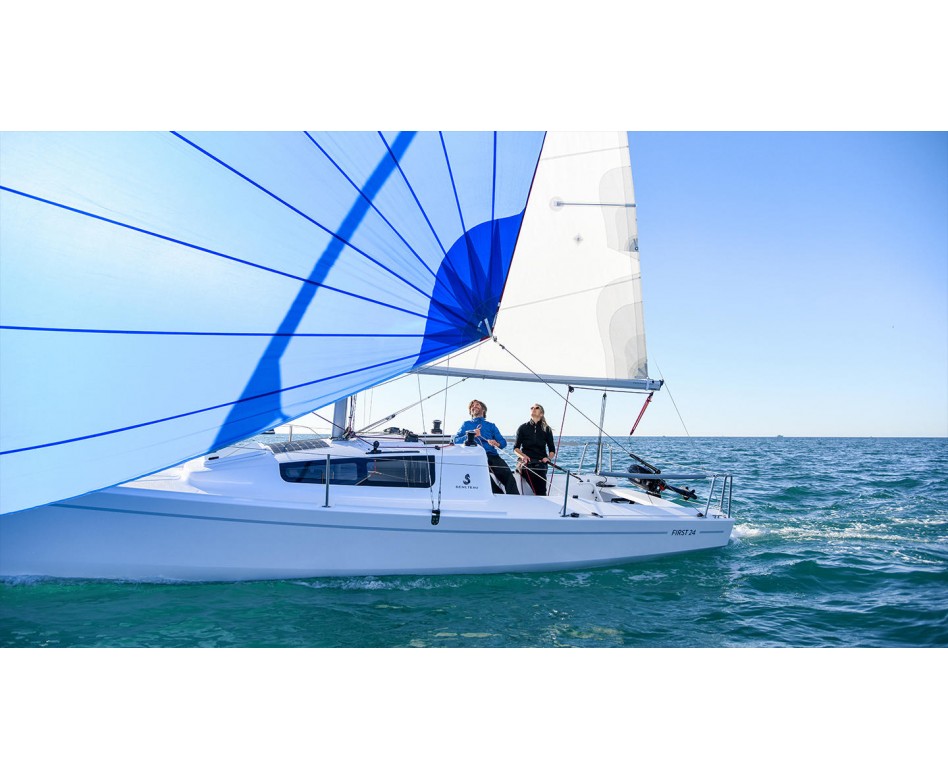 BENETEAU FIRST 24