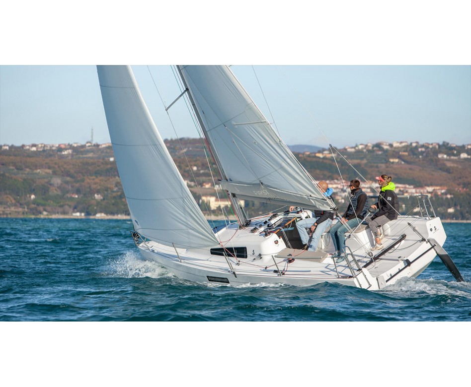 BENETEAU FIRST 27