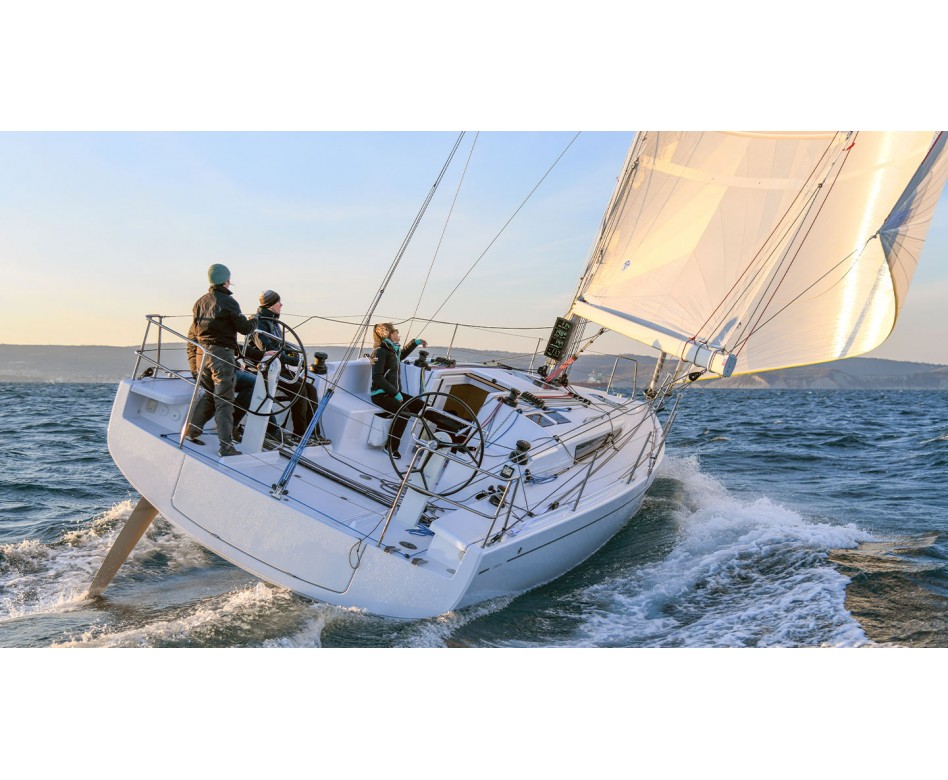 BENETEAU FIRST 36