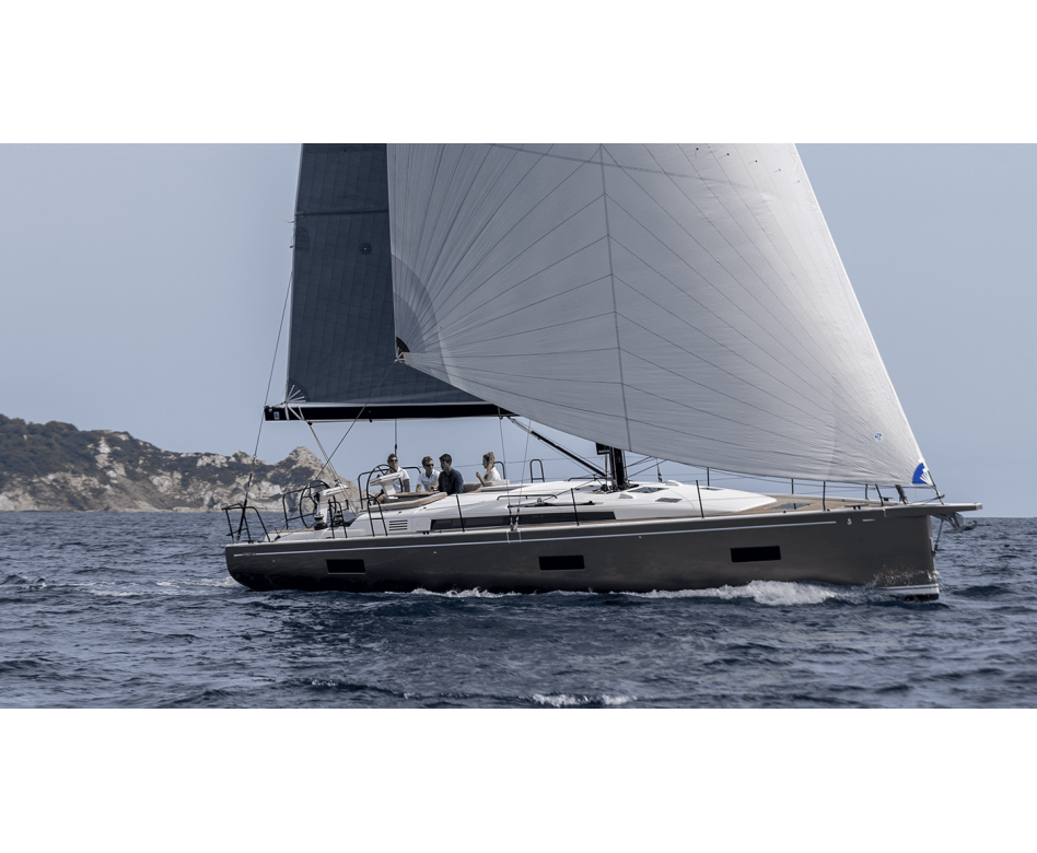 BENETEAU FIRST 44