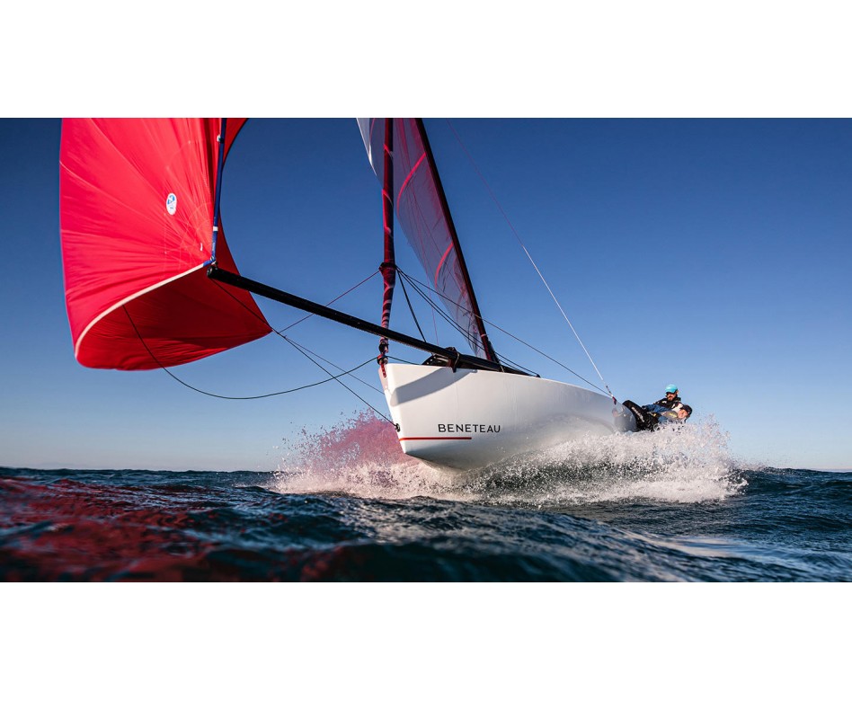 BENETEAU FIRST 18SE