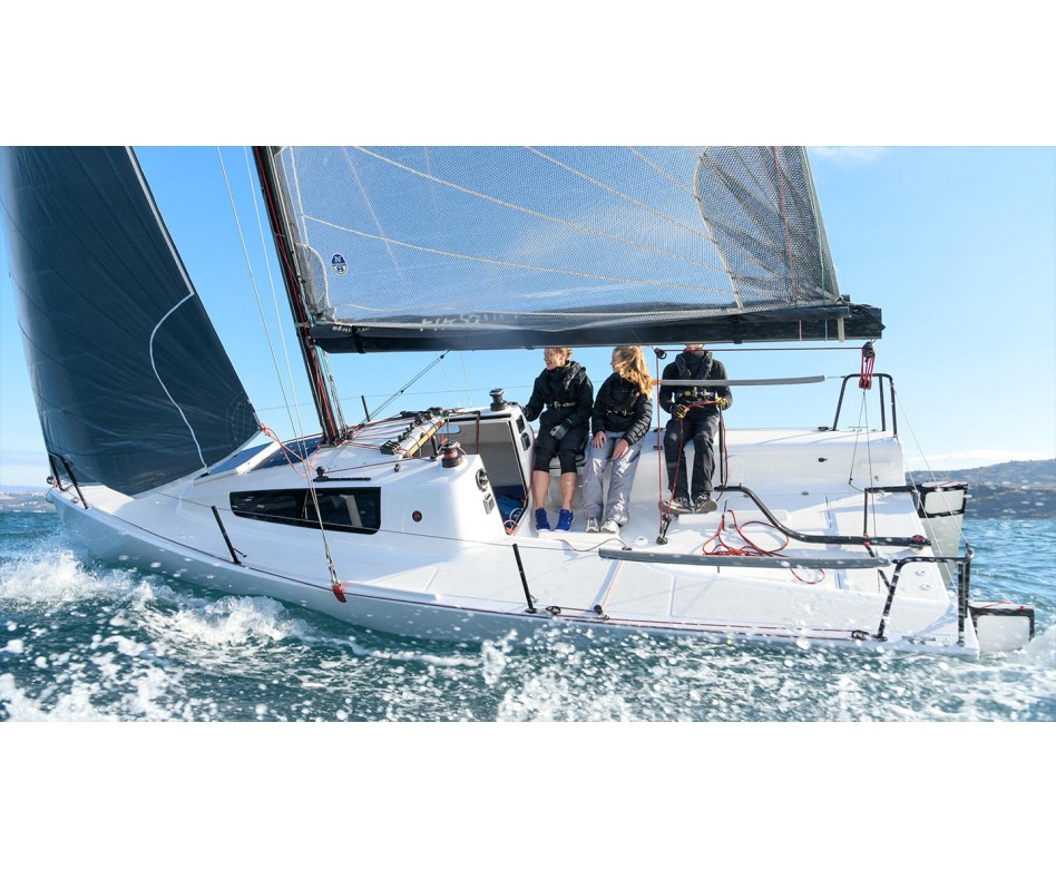 BENETEAU FIRST 24SE